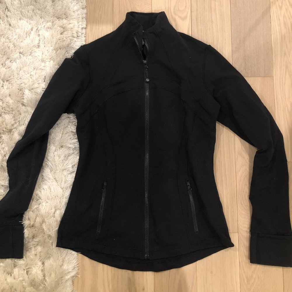 Lululemon Jacket